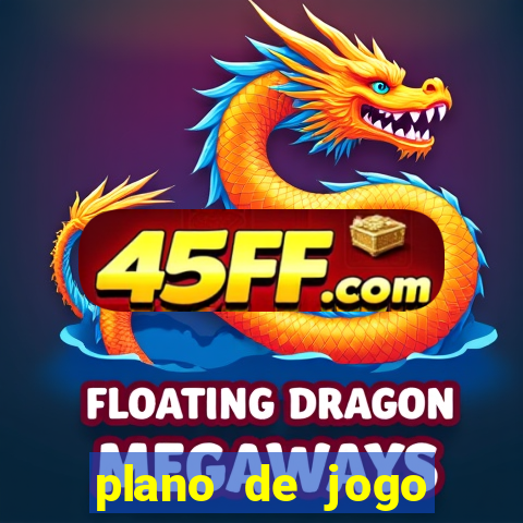 plano de jogo camila cocenza pdf